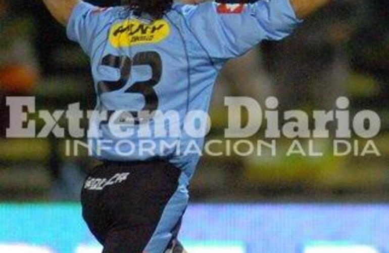 Imagen de Matias Gigli y su último gol en Alberdi: La despedida en Belgrano de Córdoba