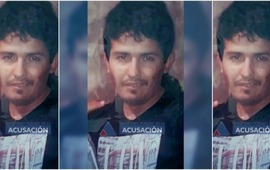 Imagen de Piden ayuda para dar con Cristian, a quien no encuentran desde abril