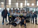 Imagen de Gran desempeño de los alumnos de la escuela Santa María Goretti en los Juegos Santafesinos