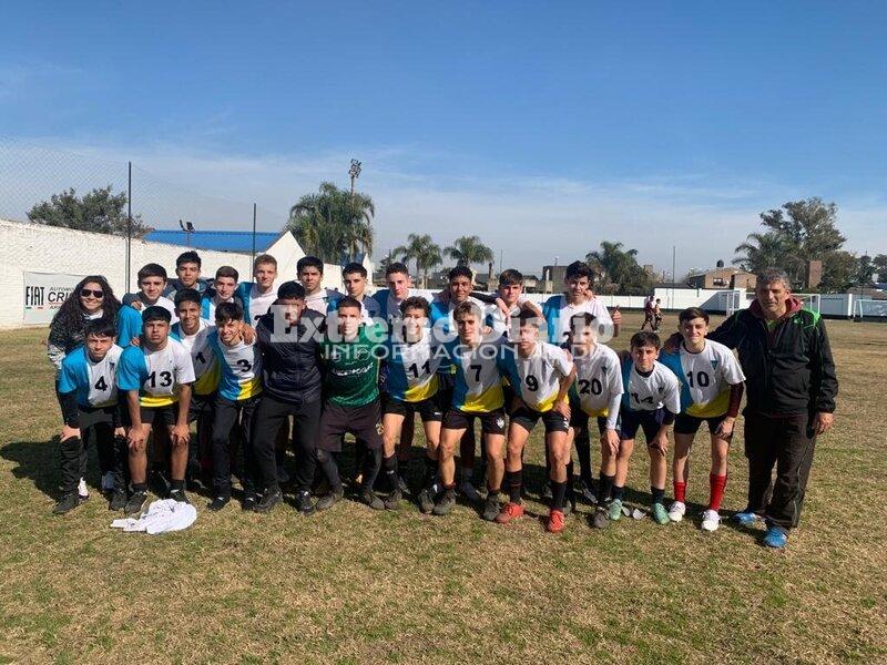 Imagen de Gran desempe&ntilde;o de los alumnos de la escuela Santa Mar&iacute;a Goretti en los Juegos Santafesinos