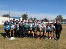 Imagen de Gran desempeño de los alumnos de la escuela Santa María Goretti en los Juegos Santafesinos