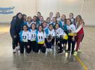 Imagen de Gran desempeño de los alumnos de la escuela Santa María Goretti en los Juegos Santafesinos