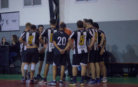 Imagen de 1era Divisi&oacute;n: Este mi&eacute;rcoles, Uni&oacute;n enfrenta de local a C.A.O.V.A. �Negro�