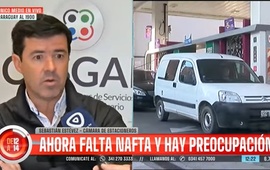 Foto: captura de pantalla El Tres
