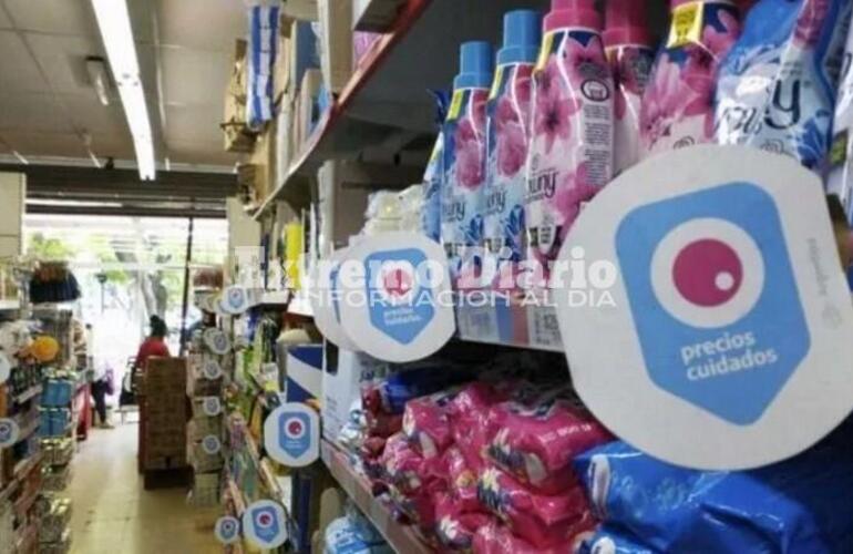 Imagen de Precios Cuidados: renuevan el programa con una suba promedio del 2,2%