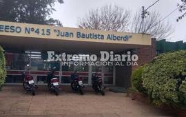 Imagen de La Escuela Comercial confirm&oacute; la compra de diez aires fr&iacute;o/calor para las aulas