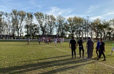 Imagen de La Liga Regional del Sud suspendió los cuartos de final (ida) de la Primera por decisión del Ministerio de Seguridad de Santa Fe