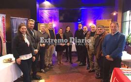 Imagen de Workshop Tur&iacute;stico de la mano de Andr&eacute;s Acoroni