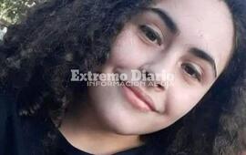 No se sabe nada de ella desde que iba camino a la escuela.