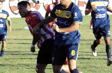 Imagen de Hoy a las 20hs sortean quién acompañará a Unión en la Copa Santa Fe