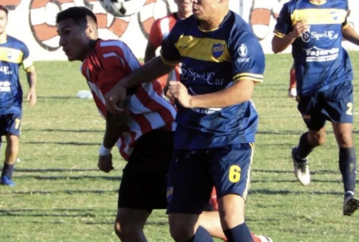 Imagen de Hoy a las 20hs sortean quién acompañará a Unión en la Copa Santa Fe