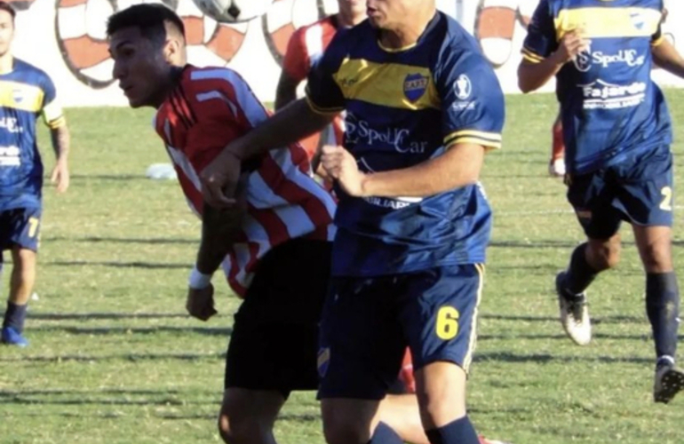 Imagen de Hoy a las 20hs sortean quién acompañará a Unión en la Copa Santa Fe