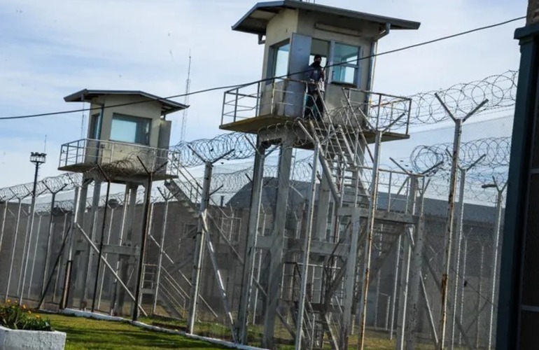 Diputados provinciales se refirieron al presunto trato preferencial con el que gozan presos de alto perfil. Diputados provinciales se refirieron al presunto trato preferencial con el que gozan presos de alto perfil.