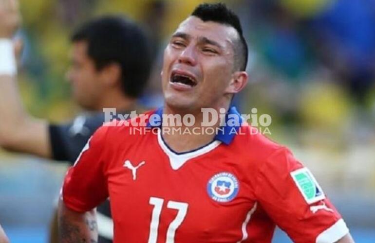 Imagen de FIFA desestim&oacute; la denuncia contra Ecuador y Chile no ir&aacute; al Mundial de Qatar