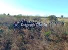 Imagen de Alumnos de la Escuela Santa María Goretti realizaron una caminata junto a profesores y al Padre Pedro