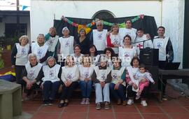 Imagen de Colecta anual de C&aacute;ritas en todo el pa&iacute;s