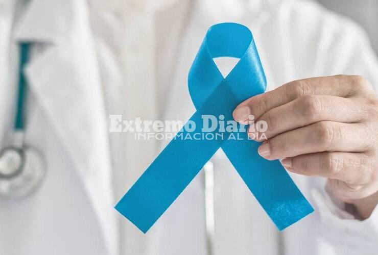 Imagen de Prevención: 11 de junio, Día Mundial del Cáncer de Próstata