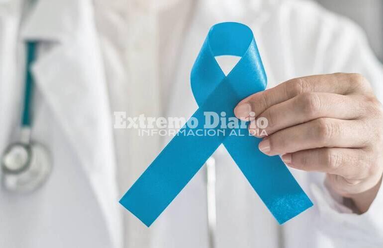 Imagen de Prevención: 11 de junio, Día Mundial del Cáncer de Próstata