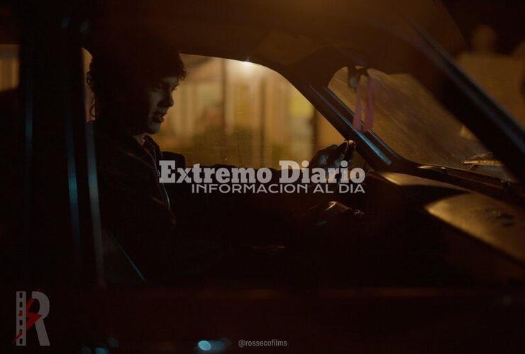 Imagen de Primera imagen oficial de �Aquella noche que los d&oacute;lares se fugaron�