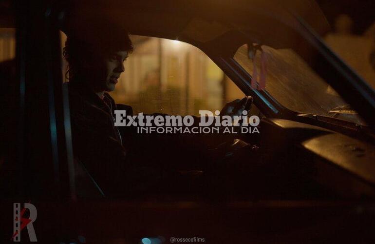 Imagen de Primera imagen oficial de �Aquella noche que los d&oacute;lares se fugaron�