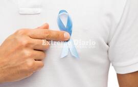 Imagen de Cosa de hombres: La importancia del chequeo anual a partir de los 50 a&ntilde;os para prevenir el C&aacute;ncer de Pr&oacute;stata