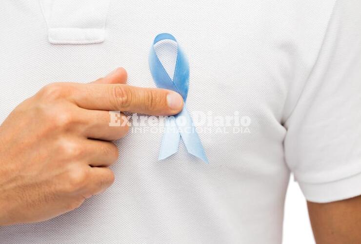 Imagen de Cosa de hombres: La importancia del chequeo anual a partir de los 50 años para prevenir el Cáncer de Próstata