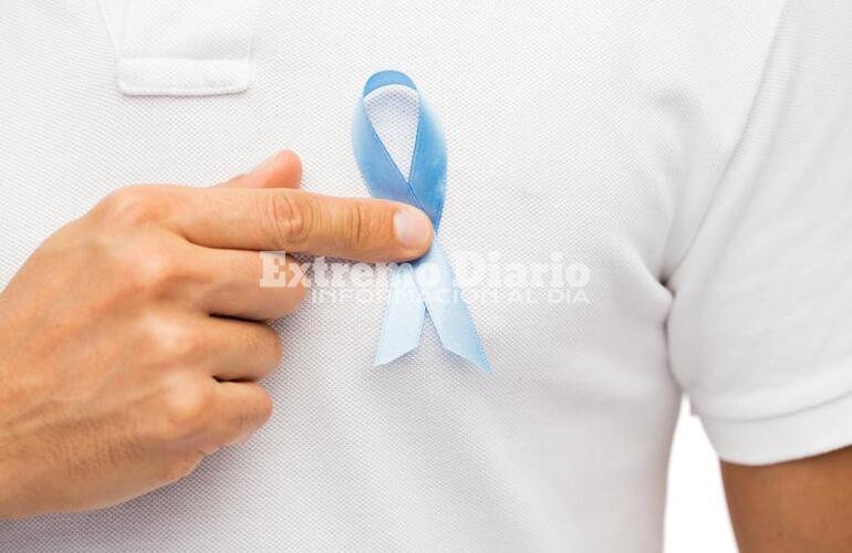 Imagen de Cosa de hombres: La importancia del chequeo anual a partir de los 50 años para prevenir el Cáncer de Próstata