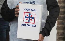 Imagen de &iquest;C&oacute;mo colaborar con C&aacute;ritas desde casa?