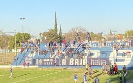 Imagen de Sub 21: Uni&oacute;n venci&oacute; sobre la hora 3 a 2 a Athletic por la ida de los Cuartos de Final
