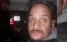 Imagen de Cay&oacute; el "Lupin" rosarino: pidi&oacute; que no lo "maten" y quiso sobornar a la Polic&iacute;a