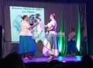 Imagen de Soñadores del Paraná y Costumbres Argentinas participaron de un Encuentro Nacional de Folklore en Bell Ville