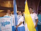 Imagen de Soñadores del Paraná y Costumbres Argentinas participaron de un Encuentro Nacional de Folklore en Bell Ville