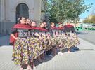 Imagen de Soñadores del Paraná y Costumbres Argentinas participaron de un Encuentro Nacional de Folklore en Bell Ville
