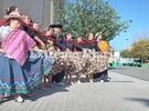 Imagen de Soñadores del Paraná y Costumbres Argentinas participaron de un Encuentro Nacional de Folklore en Bell Ville