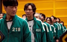 Imagen de Netflix confirm&oacute; la segunda parte de "El juego del calamar"