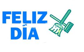 Imagen de D&iacute;a del Barrandero: El saludo del sindicato municipal