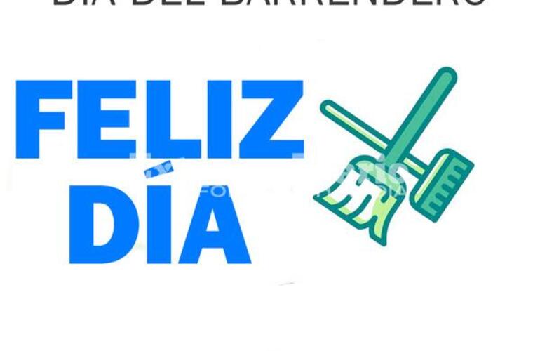 Imagen de D&iacute;a del Barrandero: El saludo del sindicato municipal