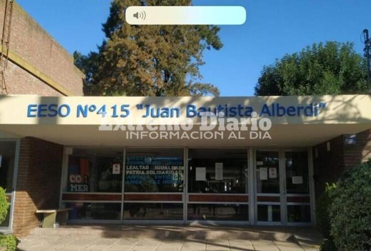 Imagen de Alumnos de la Escuela Comercial participarán de la instancia zonal de las Olimpíadas de Matemáticas