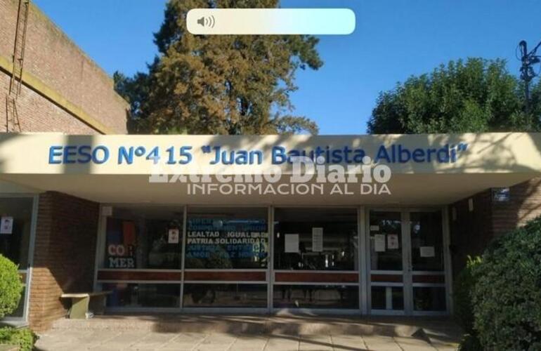 Imagen de Alumnos de la Escuela Comercial participarán de la instancia zonal de las Olimpíadas de Matemáticas