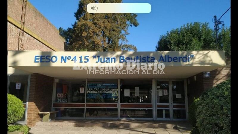 Imagen de Alumnos de la Escuela Comercial participar&aacute;n de la instancia zonal de las Olimp&iacute;adas de Matem&aacute;ticas