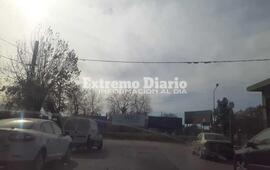 Imagen de Attoresi pidi&oacute; abrir un paso a nivel sobre calle Hip&oacute;lito Yrigoyen