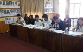 Imagen de Vuelve el programa �Concejal por un D&iacute;a�