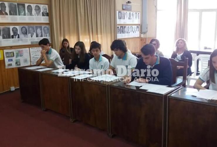 Imagen de Vuelve el programa �Concejal por un D&iacute;a�