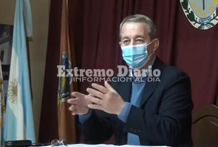 Imagen de Derogaci&oacute;n del art&iacute;culo 128 del reglamento interno del Concejo