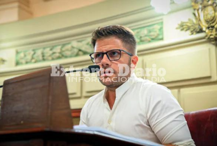 Imagen de Diputados pidieron la restituci&oacute;n del Samco a Arroyo Seco