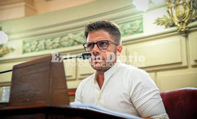 Imagen de Diputados pidieron la restituci&oacute;n del Samco a Arroyo Seco