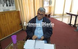 Imagen de Solicitan la creaci&oacute;n de la Polic&iacute;a municipal de tr&aacute;nsito de ruta