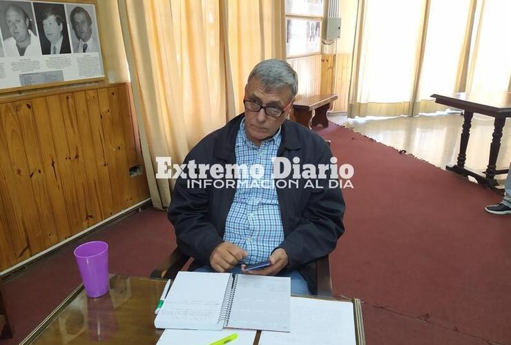 Imagen de Solicitan la creaci&oacute;n de la Polic&iacute;a municipal de tr&aacute;nsito de ruta