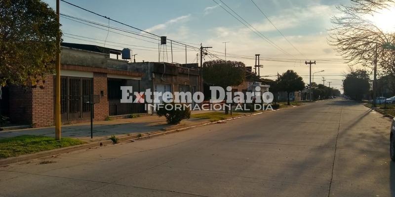 Imagen de Robaron otra camioneta en Arroyo Seco y ya son tres en menos de un mes