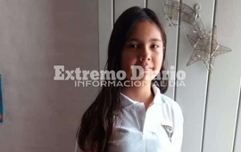 Imagen de La Guardia Urbana activ&oacute; la b&uacute;squeda de la adolescente desaparecida